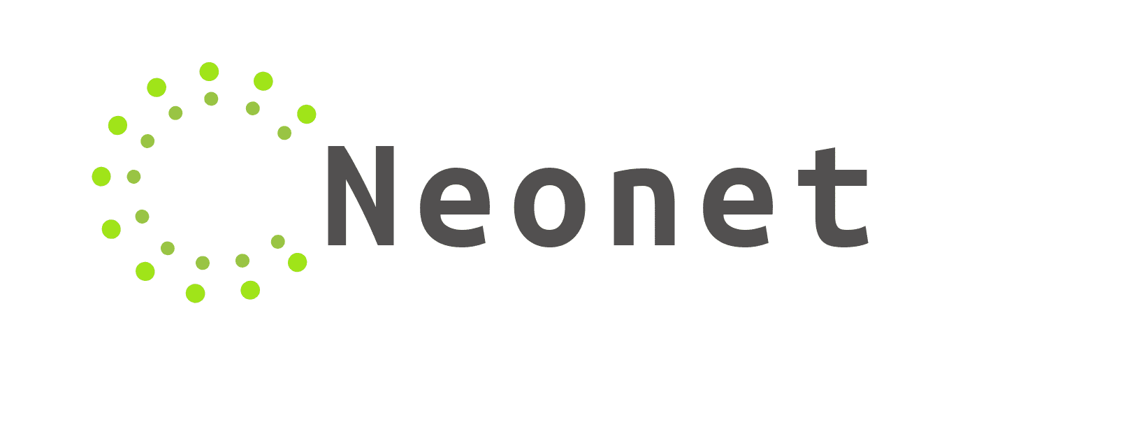 Neonet design