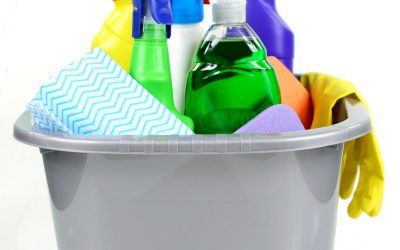 Wat is specialistische reiniging?