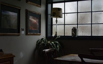 Doorslaand vocht oplossen