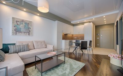 Opruimtips om goede interieurfoto’s van je huis te maken