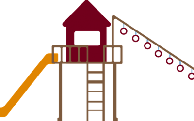 Drie uitstekende redenen om een speeltoren aan te kopen