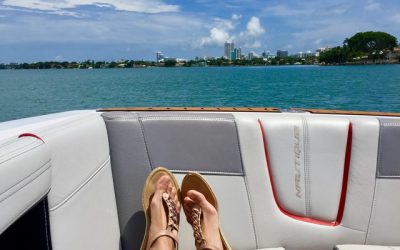 Hulp bij het restaureren van je het interieur van je boot