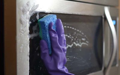 De grote schoonmaak, waar begin ik?