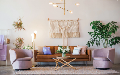 Restyle je huis met deze budget-tips