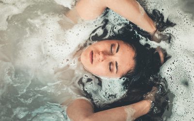 De hottub: waarom geen gewoon bad?