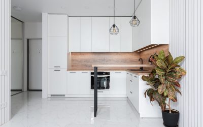 Witgoed monteur Amsterdam