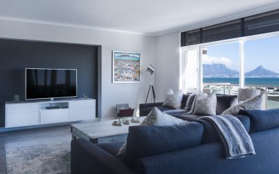 Wat kan je allemaal doen om je huiskamer op te fleuren?