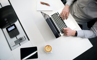 Tips om je administratie op orde te brengen