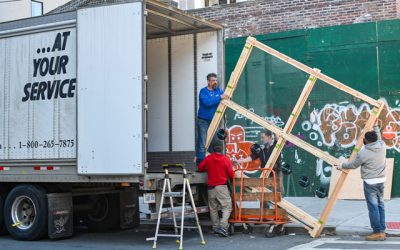 Hoe zorg je voor een soepele verhuizing?