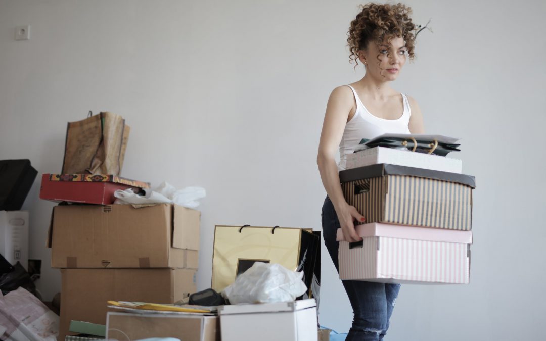 Waarom verhuizen geen karwei meer hoeft te zijn