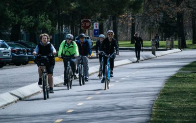 Hoe laadt je een e-bike op?