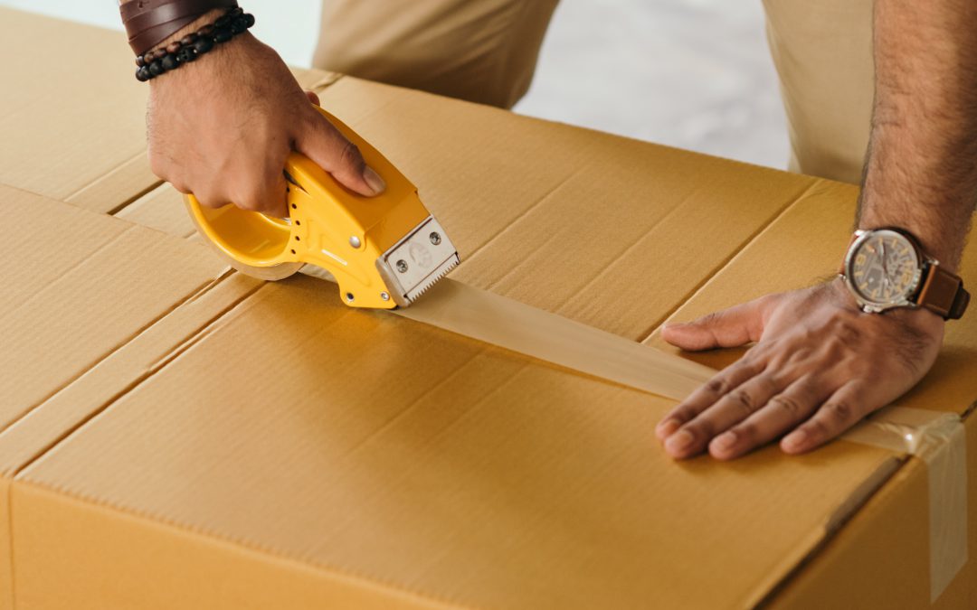 Tips om een verhuizing aanzienlijk makkelijker te maken