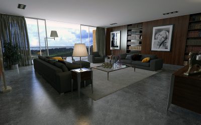Tips voor opknappen van design meubels