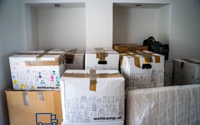 De voordelen van het inhuren van een verhuisbedrijf