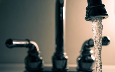 6 grote voordelen van een waterontharder