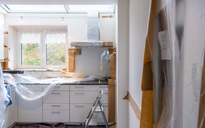 Checklist voor een verbouwing in huis
