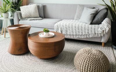 Dit heb je nodig voor jouw ideale woonkamer