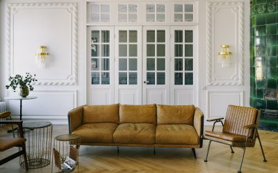 De mooiste woonaccessoires voor in huis