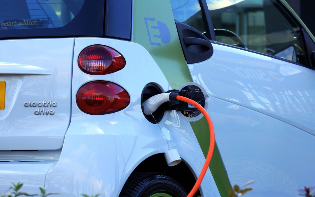 De voordelen van elektrisch rijden