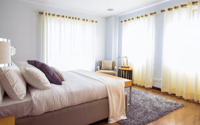 De voordelen van een boxspring