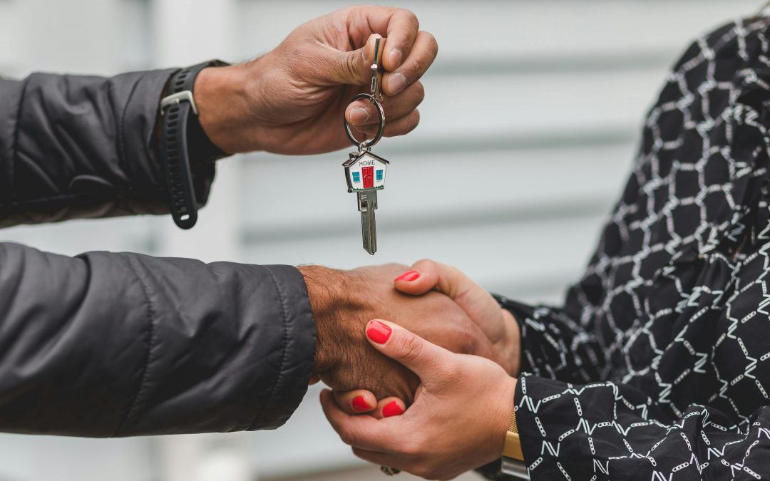 Huis verhuren: tips en tops van een makelaar