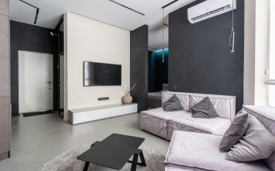 Het kiezen van de juiste airconditioning