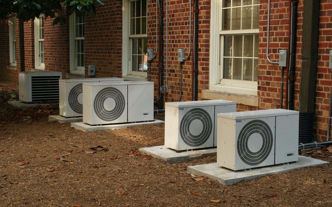 Airco laten installeren zonder gedoe