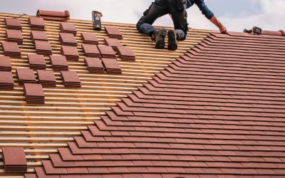 Zo herken je een daklekkage