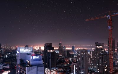 Zo kies je de juiste bouwkraan voor jouw project