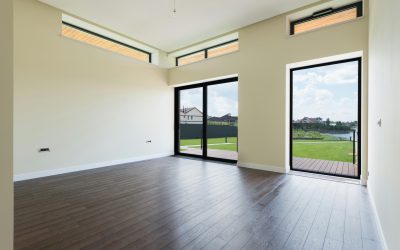 Duurzame vloeren die passen bij moderne woonwensen