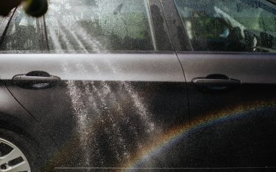 Zo houd je je auto langer schoon zonder onnodig tijd en geld te verspillen