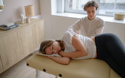 Hoe chiropractie kan bijdragen aan een betere houding
