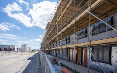 Het belang van een goede planning bij een bouwproject