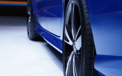 Auto wrappen: onderhoud en schoonmaaktips