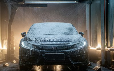Zo kies je de beste carwash voor jouw auto