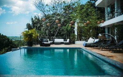 De invloed van locatie op de waarde van een vakantiewoning
