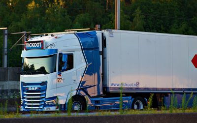Efficiënt en betrouwbaar transport naar Duitsland geregeld