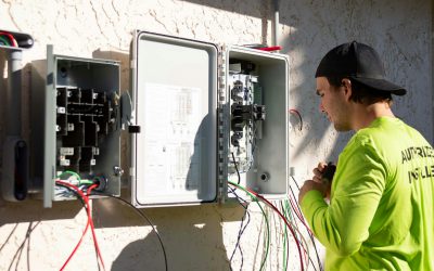Veiligheidsmaatregelen bij elektrische installaties en keuringen