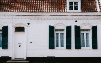 Waarom regelmatig onderhoud aan de gevel problemen kan voorkomen