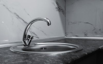Voordelen van Blanco RVS spoelbakken in de moderne keuken