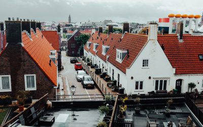 Effectieve methoden voor dakonderhoud in wisselende weersomstandigheden